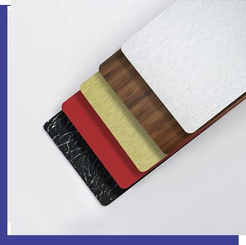Granite Aluminium Composite Panel Acm