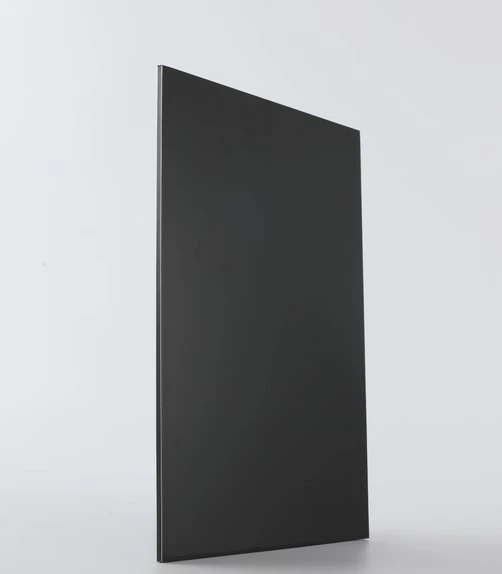 Solid Color PE Aluminum Composite Panel supplier