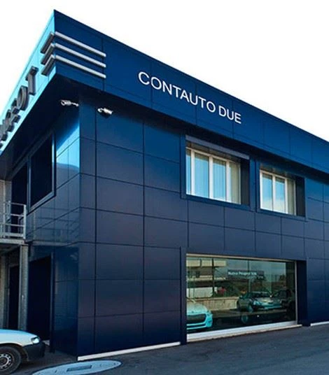 High Gloss Aluminum Composite Panel For Interior Finishing Materials