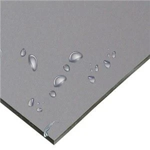 Panel Cyfansawdd Alwminiwm ACM Cladin Awyr Agored