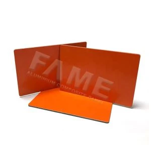 Panel Cyfansawdd Alwminiwm Dan Do Addysg Gorfforol
