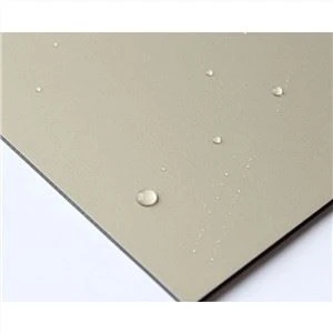 Panel cyfansawdd alwminiwm cotio PVDF